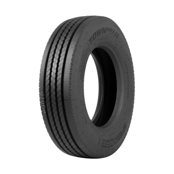 Pneu Speedmax Aro 17.5 Townmax A 235/75R17.5 143/141J 18 Lonas Menor preço em Pneu Speedmax Aro 17.5 Townmax A 235/75R17.5 143/141J 18 Lonas