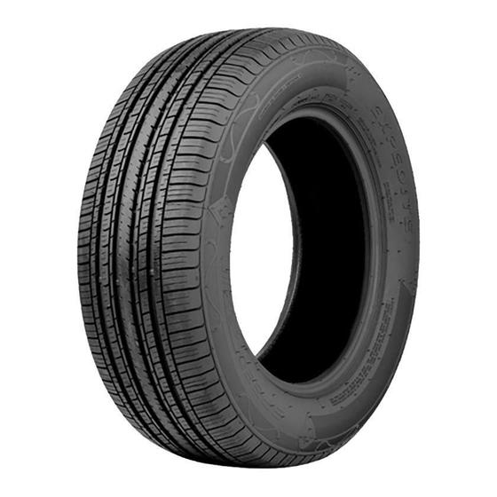 Imagem de Pneu Speedmax Aro 18 265/60R18 SPM101 110H