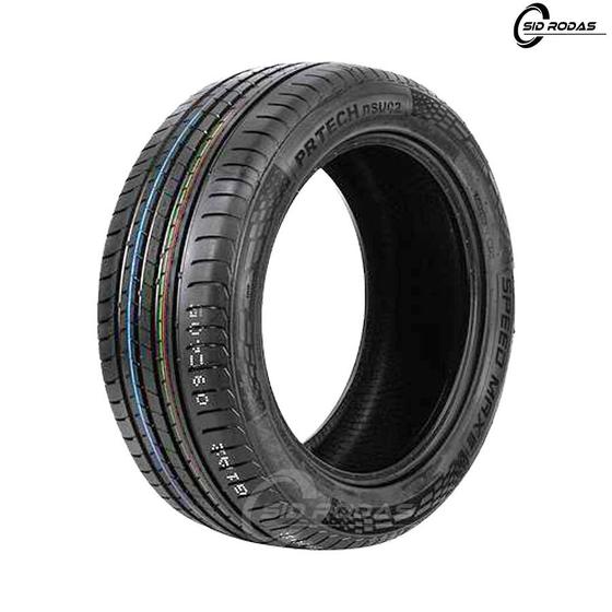 Imagem de Pneu SpeedMax Aro 20 275/55R20 117W DSU02 XL