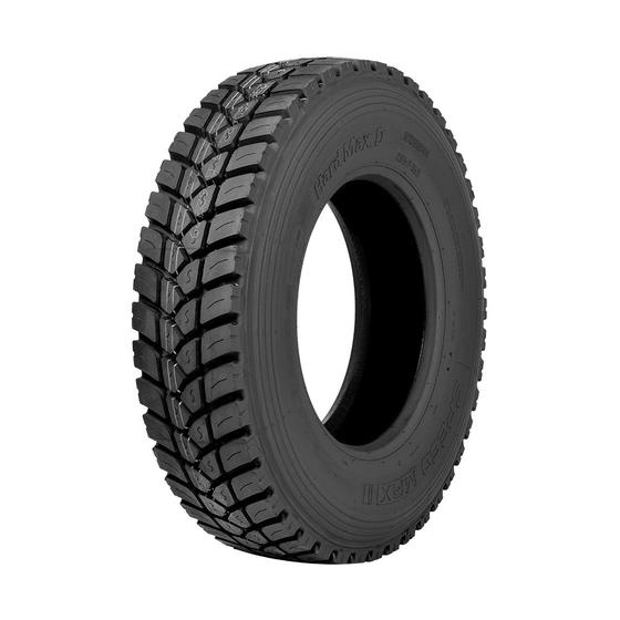 Imagem de Pneu Speedmax Aro 22.5 Hardmax D 295/80R22.5 152/148K 18 Lonas