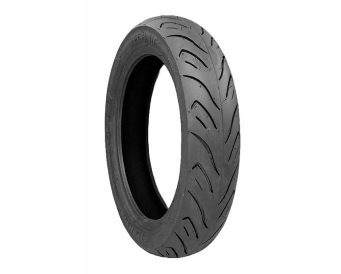 Pneu Sport R Lançamento 100/90-18 62p Sem Camara Cg Fan 160 - Technic ...