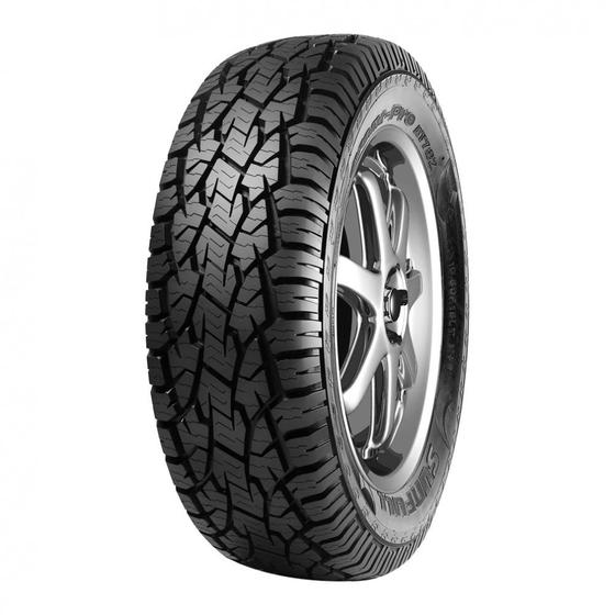 Imagem de Pneu Sunfull Aro 15 235/75R15 Mont Pro AT782 109S