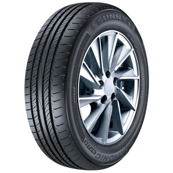 Pneu Sunny Aro 15 NP226 195/55R15 85 V é boa?