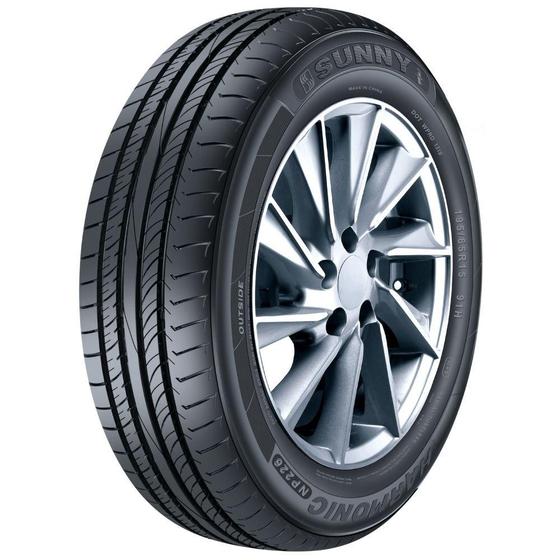 Imagem de Pneu Sunny Aro 16 NP226 205/60R16 92 H