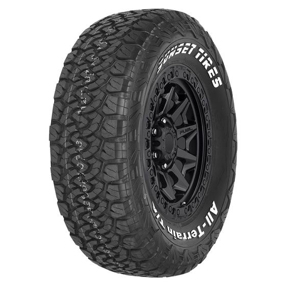 Imagem de Pneu sunset 225/60r18 104h all-terrain t/a extra load