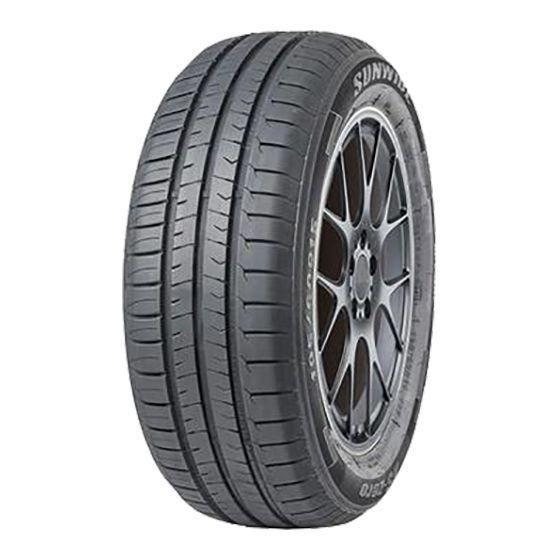 Imagem de Pneu Sunwide Aro 15 175/60R15 RS-ZERO 81H