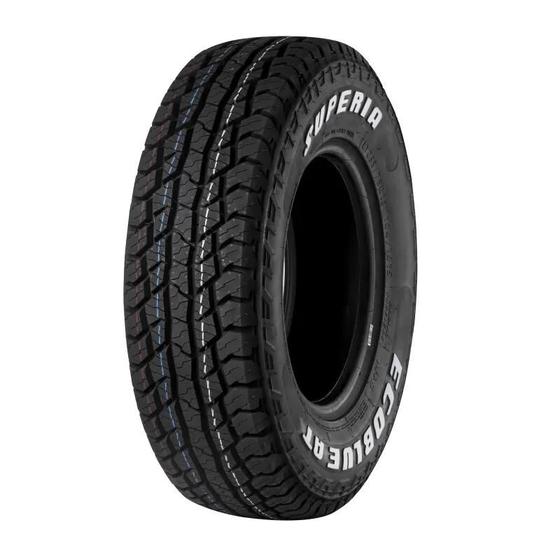 Pneu Superia Tyres Ecoblue At 265/65 R17 120/117r