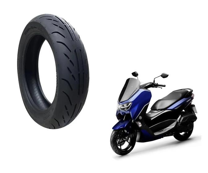 Pneu Technic Traseiro 130.70/13 Bellatrix Sem Câmara Nmax 160 Nmax160 Menor preço em Pneu Technic Traseiro 130.70/13 Bellatrix Sem Câmara Nmax 160 Nmax160
