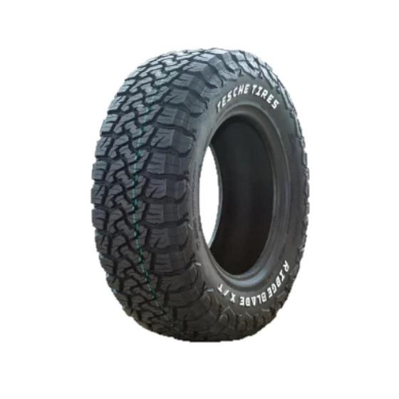 Imagem de Pneu Tesche RIDGE BLADE 265/50R20 116/113Q 10Lonas