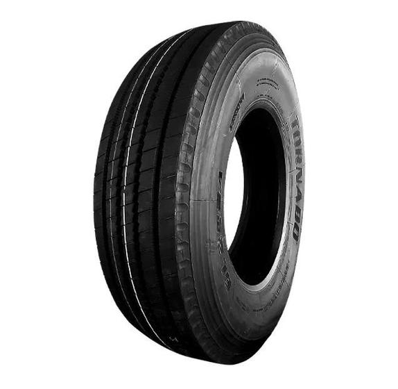 Imagem de Pneu tornado 275/80r22.5 18pr 149/146l tl gl289a-5 liso