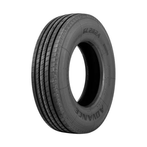 Imagem de Pneu tornado 295/80r22.5 18pr 152/148m tl gl282a-3 liso