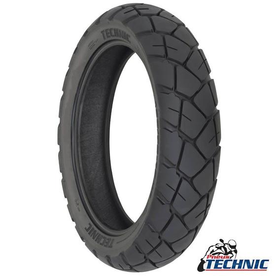 Pneu Traseira 130/80-18 Tornado Lander Xre Technic T&c Plus Menor preço em Pneu Traseira 130/80-18 Tornado Lander Xre Technic T&c Plus