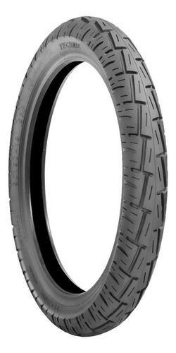 Pneu Traseira Para Moto Technic City Turbo Para Uso Sem Câmara 90/90-18 P 57 Menor preço em Pneu Traseira Para Moto Technic City Turbo Para Uso Sem Câmara 90/90-18 P 57