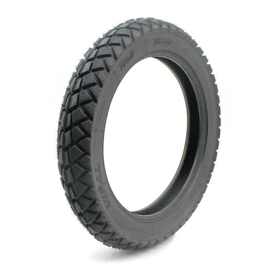 Pneu Traseiro 110/90-17 Vipal TR300 Honda XRE 190/300, CRF 230/250/450, Bros 125/150/16r, Shineray X Menor preço em Pneu Traseiro 110/90-17 Vipal TR300 Honda XRE 190/300, CRF 230/250/450, Bros 125/150/16r, Shineray X