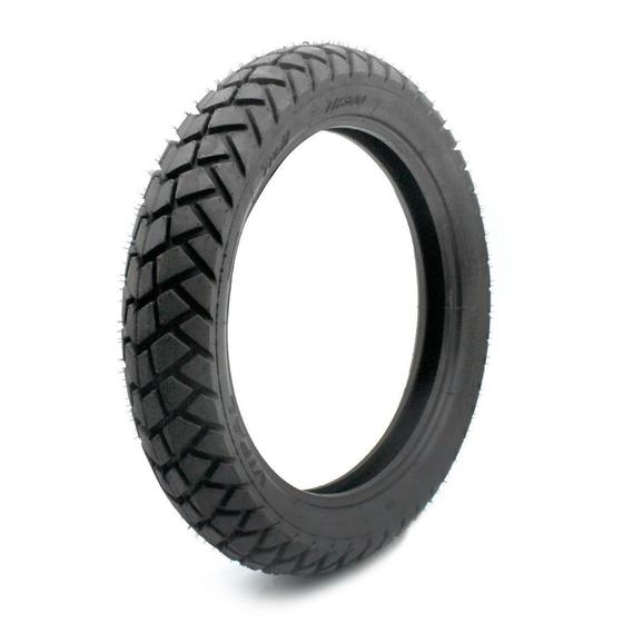 Imagem de Pneu Traseiro 120/80-18 Vipal TR300 Honda XRE 300, Tornado 250, CRF 230/250 Yamaha Ténéré 250 XTZ 25