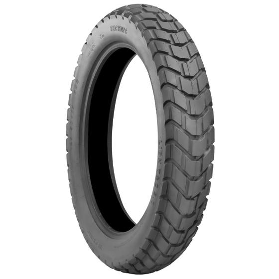 Imagem de Pneu Traseiro 120/90-17 C/c Nx Bros 150, Nx 400, T&c Technic