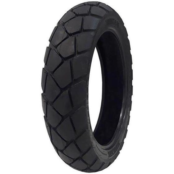 Imagem de Pneu Traseiro 130/80-17 T 65S C/C T&C Plus Technic XT600 XT660 Falcon