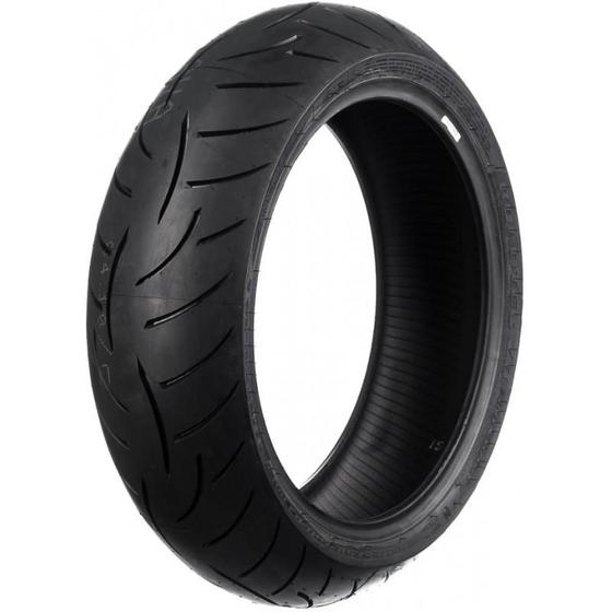 Imagem de Pneu traseiro 190/50ZR17 Z8 Roadtec Interact (Tl) Radial 73W - Metzeler