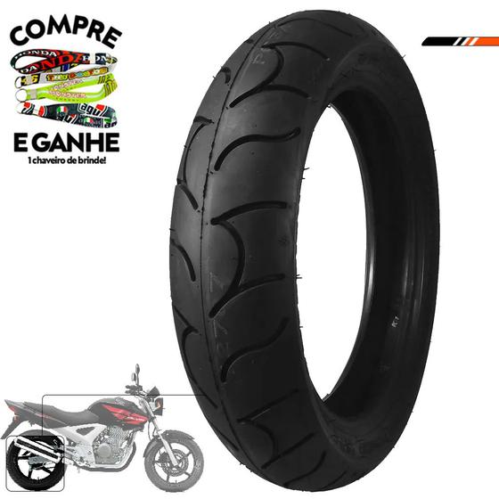 Pneu Traseiro Cbx Twister 250/ Cbr 450/ Fazer 250 2005 a 2017/ Xtz Lander 250/ GS 500 130-70-17 Sportissimo Maggion Menor preço em Pneu Traseiro Cbx Twister 250/ Cbr 450/ Fazer 250 2005 a 2017/ Xtz Lander 250/ GS 500 130-70-17 Sportissimo Maggion