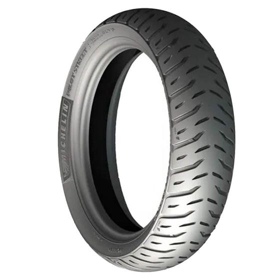 Imagem de Pneu Traseiro Kawasaki z 300 140-70-17 Pilot Street 2 Michelin 66S tl(SEM Câmara)