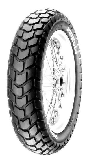 Imagem de Pneu traseiro pirelli 110/90-17 m/c 60p tt mt60