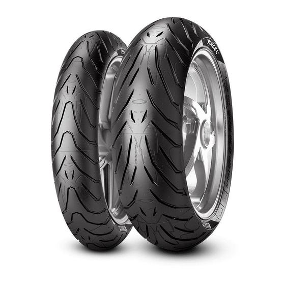 Imagem de Pneu Traseiro Pirelli 160/60zr17 Angel St (tl) (69w)