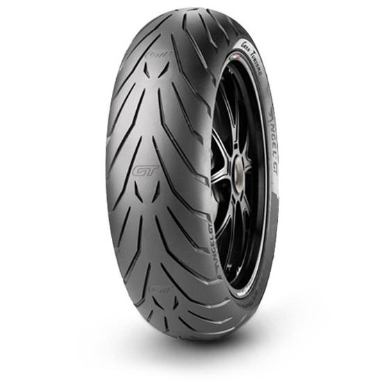 Pneu Traseiro Pirelli Angel St 160 60 17 Xj6 Nc700 No Magalu Magazine Luiza