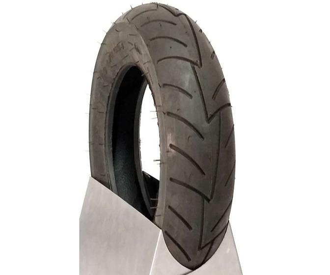 Pneu traseiro suzuki burgmann 125 burgman 3,50-10 tubeless maggion 1143 ...