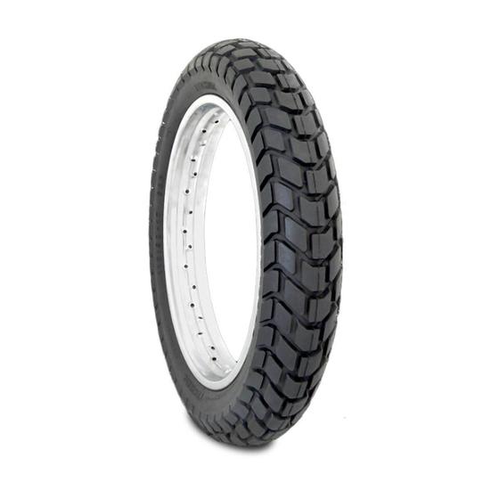 Imagem de Pneu Traseiro Technic T&C 110/90-17 Honda Bros 125 e 150/ Yamaha XTZ 150 Crosser
