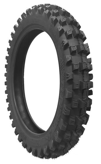 Imagem de Pneu Traseiro Trilha Tornado Xr250 110/100-18 Txc Technic