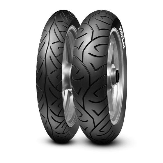 Pneu Traseiro Twister 250 Pirelli 140/70-17 Sport Demon Menor preço em Pneu Traseiro Twister 250 Pirelli 140/70-17 Sport Demon