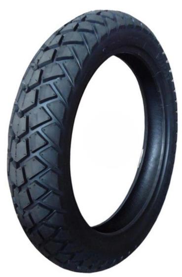 Imagem de pneu traseiro Vipal Tr300 Pneu Xre 190 Crosser 150 Bros 150 160 110/90-17 60p uso com camara