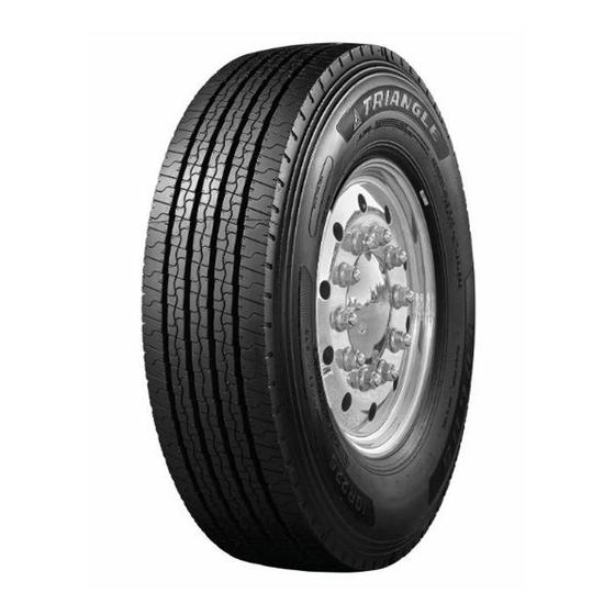 Imagem de Pneu Triangle 235/75 R17,5 16pr Tr685 Liso