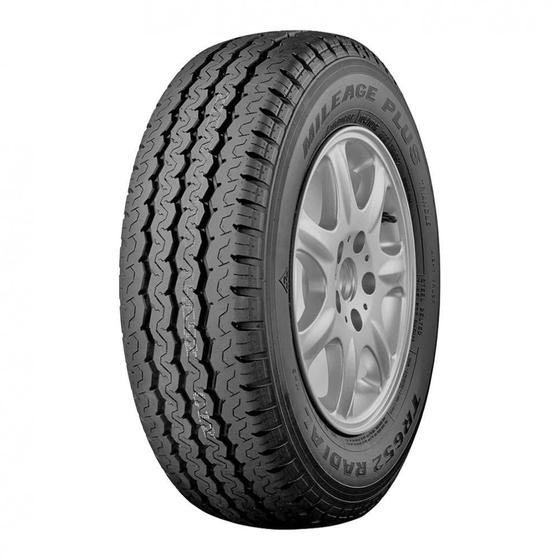 Imagem de Pneu Triangle Aro 15C 205/70R15C TR-652 8 Lonas 106/104R