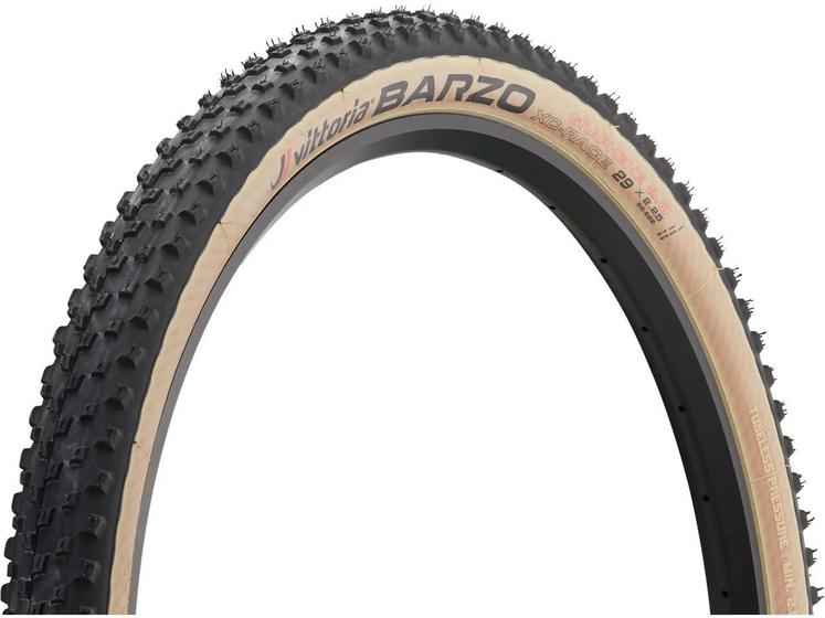 Imagem de Pneu Vittória Barzo XC Race Graphene 2.0 29x2.25 Tubeless