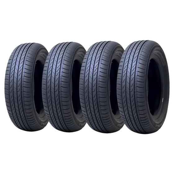 Imagem de Pneu Wanli 195/60 R15 88V Sp026 Kit4