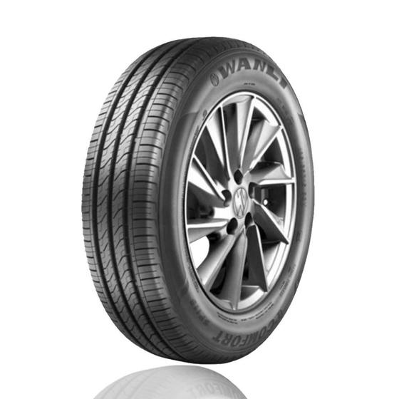 Pneu Wanli Aro 15 SP118 175/65R15 84T é boa?