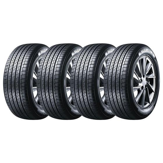 Imagem de Pneu Wanli AS028 235/60R18 Aro 18 103H Kit4