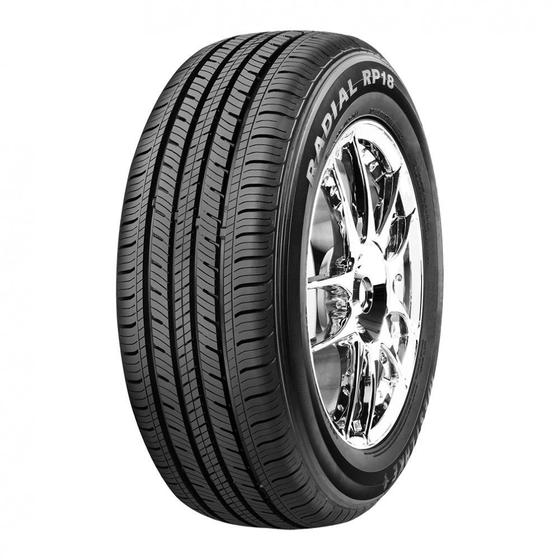 Pneu Westlake Aro 13 165/80R13 RP-18 83T - Pneus - Magazine Luiza