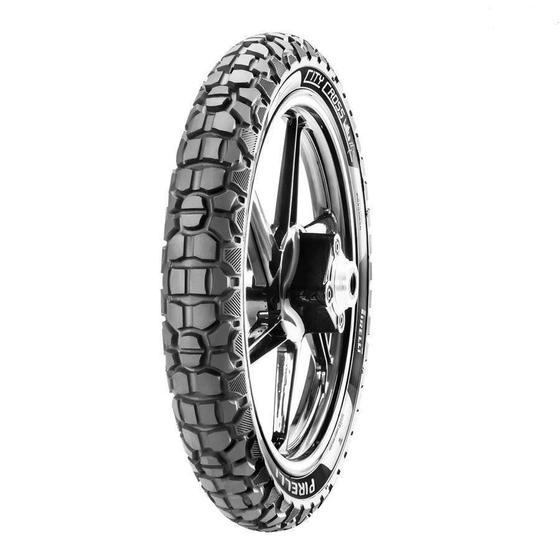 Pneu Win 110 Biz 100 80/100-14 49l Tt City Cross Pirelli Menor preço em Pneu Win 110 Biz 100 80/100-14 49l Tt City Cross Pirelli