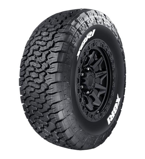 Imagem de Pneu xbri 205/60r16 92r brutus t/a