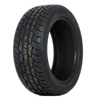 Pneu Xbri 265/65R17 112T FORZA A/T 2 Menor preço em Pneu Xbri 265/65R17 112T FORZA A/T 2