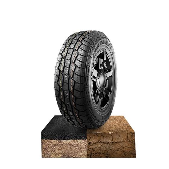 Pneu xbri 265/70r17 115s forza a/t 2 Menor preço em Pneu xbri 265/70r17 115s forza a/t 2