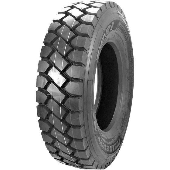 Imagem de Pneu xbri 295/80r22.5 18pr 152/149k forza block f1 misto tracao