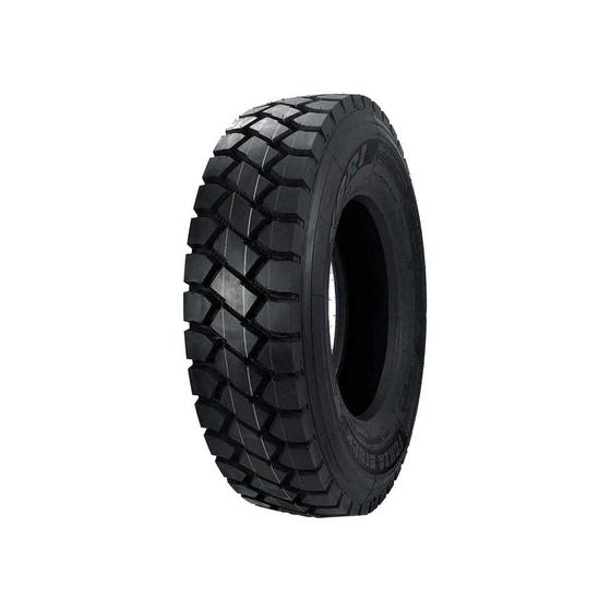 Imagem de Pneu Xbri 295/80R22.5 Aro 22.5 Forza Block F1 152M 18PR Misto Borrachudo