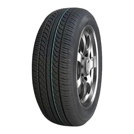 Pneu XBRI Aro 14 175/70R14 Premium F7 84H Menor preço em Pneu XBRI Aro 14 175/70R14 Premium F7 84H