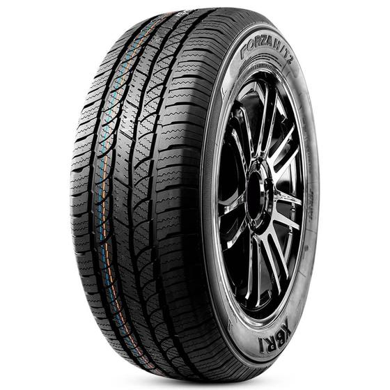 Pneu Xbri Aro 16 225/75r16 104T TL Forza HT 2 Menor preço em Pneu Xbri Aro 16 225/75r16 104T TL Forza HT 2