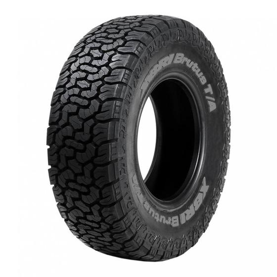 Imagem de Pneu XBRI Aro 16 265/75R16 Brutus TA 10 Lonas 123/120R