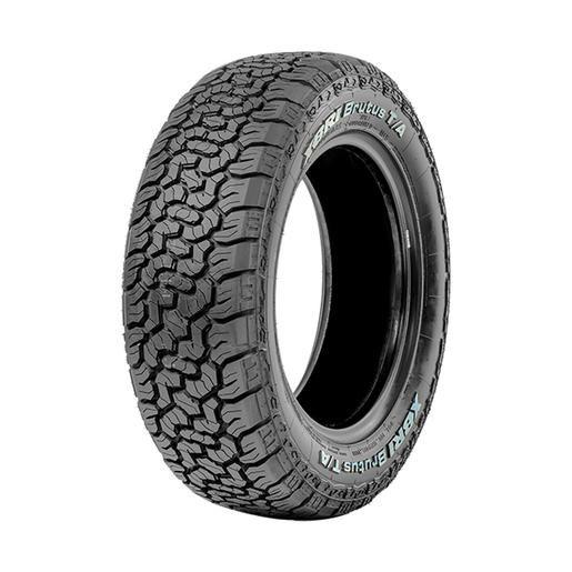 Pneu Xbri Aro 16 Brutus T/A 225/75R16 115/112Q - WL Menor preço em Pneu Xbri Aro 16 Brutus T/A 225/75R16 115/112Q - WL