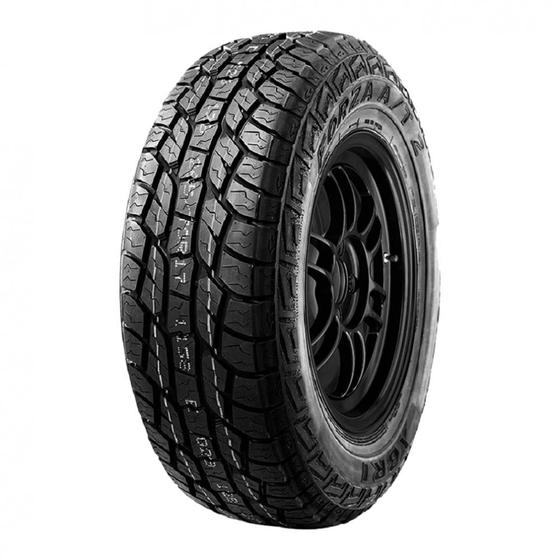 Pneu XBRI Aro 17 265/65R17 Forza A/T 2 112T Menor preço em Pneu XBRI Aro 17 265/65R17 Forza A/T 2 112T